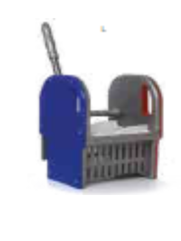 Mop Press
